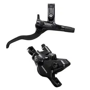 Shimano Acera MT4100 skivebremssett bak