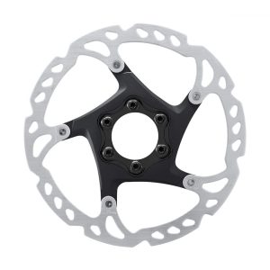 Shimano XT SM-RT76 160mm bremseskive