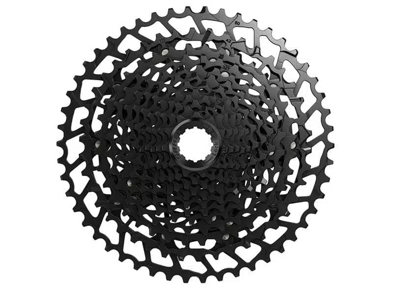 SRAM PG-1230 12-delt 11-50 kassett