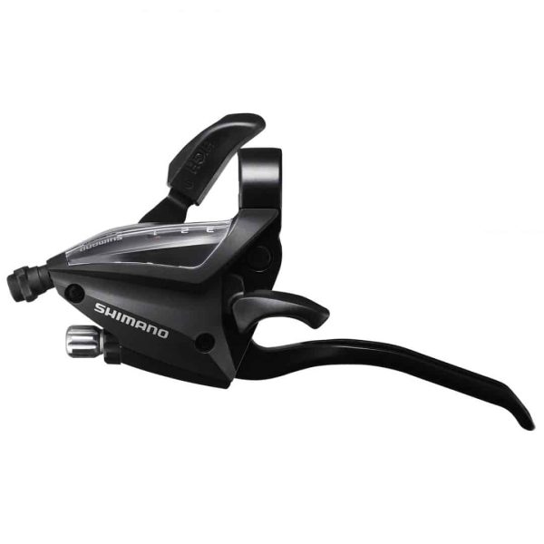 Shimano STI-hendel EF500 3-delt venstre
