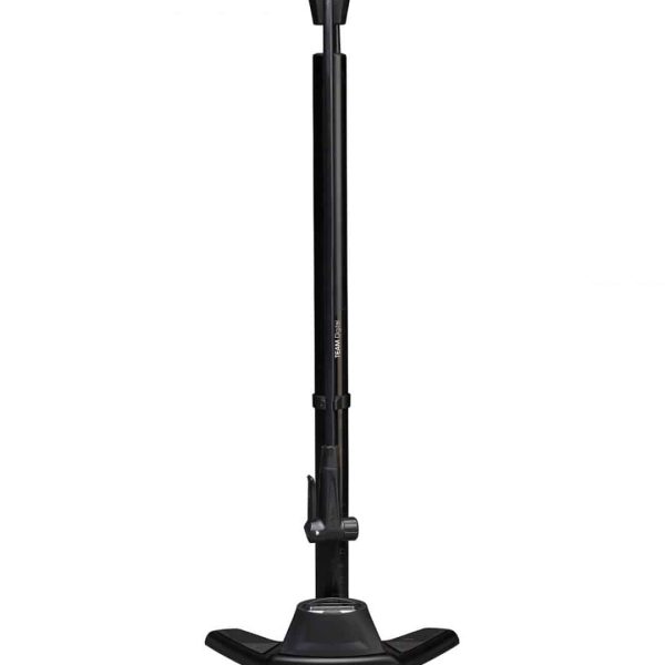 PRO Team Digital floorpump