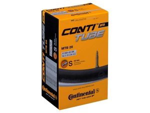 Continental MTB 26 x 1,75-2,5 Presta 42 mm