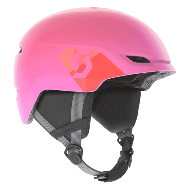 SCOTT Helmet Keeper 2 Rosa