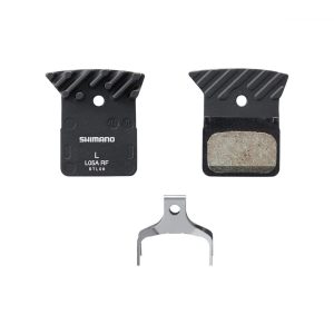 Shimano L05A resin bremseklosser
