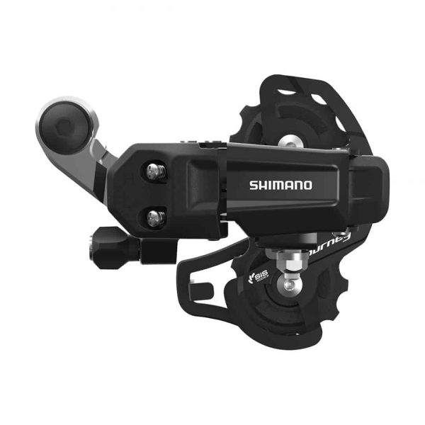 Shimano Tourney RD-TY200 bakgir
