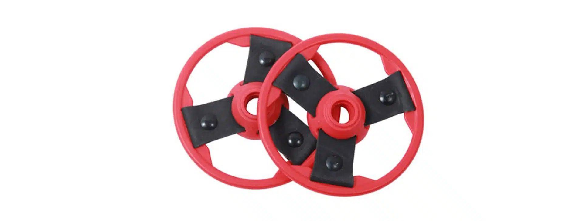 Åsnes reservetrinse rød