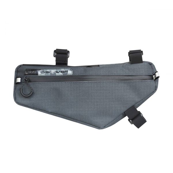 PRO Discover 2,7L rammeveske