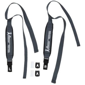 Åsnes reservereim staver