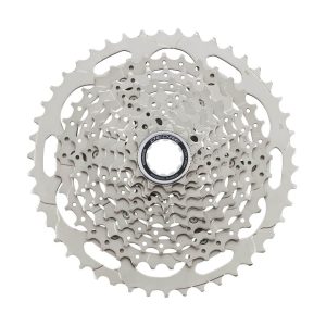 Shimano Deore M4100 10-delt 11-46T kassett