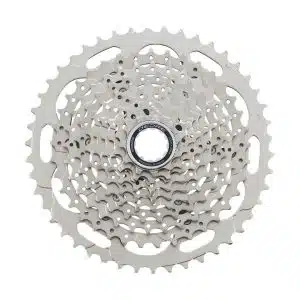 Shimano Deore M4100 10-delt 11-46T kassett