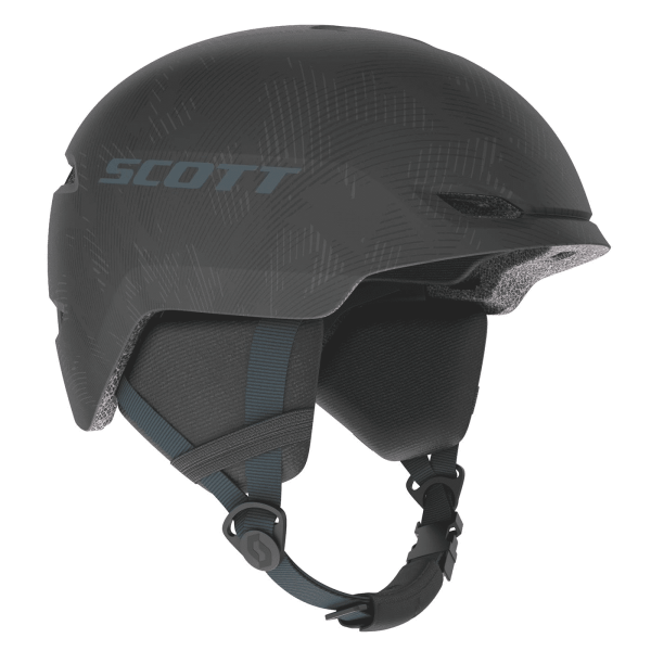 SCOTT Helmet Keeper 2 Grå