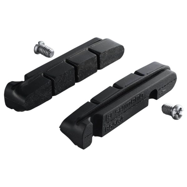 Shimano R55C4 2 par bremseklosser