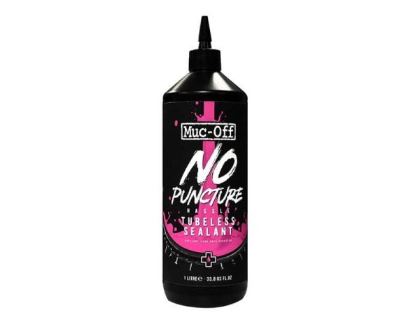 MUC-OFF MTB Tubeless Sealant 1 liter