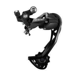 Shimano Alivio M3100 9-delt bakgir