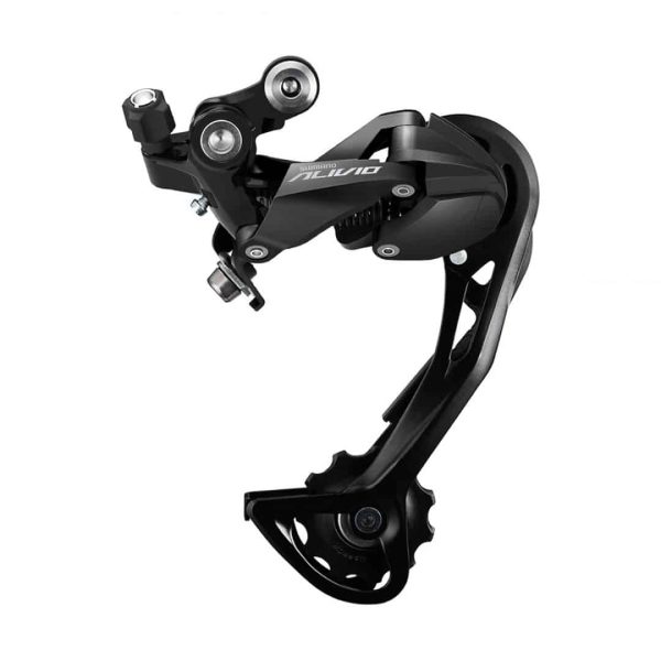 Shimano Alivio M3100 9-delt bakgir