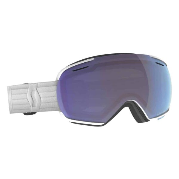 SCOTT Goggle Linx Hvit