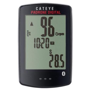 Cateye Padrone Digital Wireless Computer