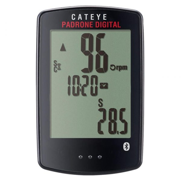 Cateye Padrone Digital Wireless Computer
