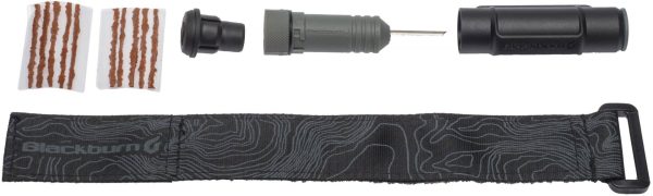 Blackburn Plugger Tubeless