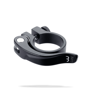 BBB SmoothLever BSP-87 Setepinneklemme