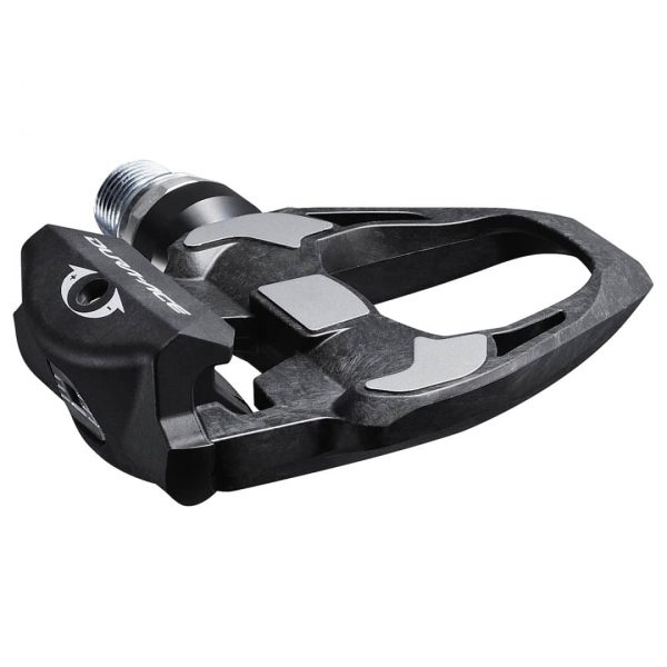 Shimano Dura-Ace R9100 SPD SL inkl. SM-SH12