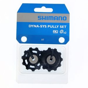 Shimano XT RD-M773 trinsehjul