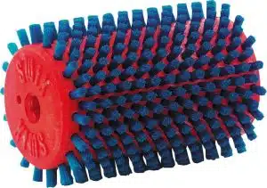 Swix T17W Rotobrush nylon, 100mm