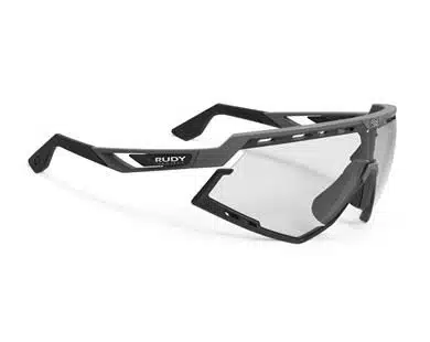 Rudy Project Defender Pyombo/Bum-Blk/ImpactX Photochromic 2