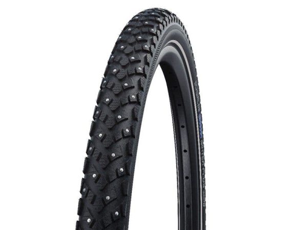Schwalbe Marathon Winter Plus 20x1,60 168 pigger
