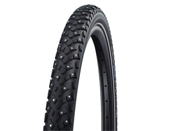 Schwalbe Marathon Winter Plus 20x2,15 144 pigger