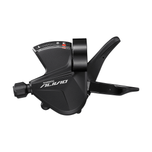 Shimano Alivio M3100 girhendel - Bilde 2