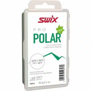 Swix PS Polar, -14°C/-32°C, 60g