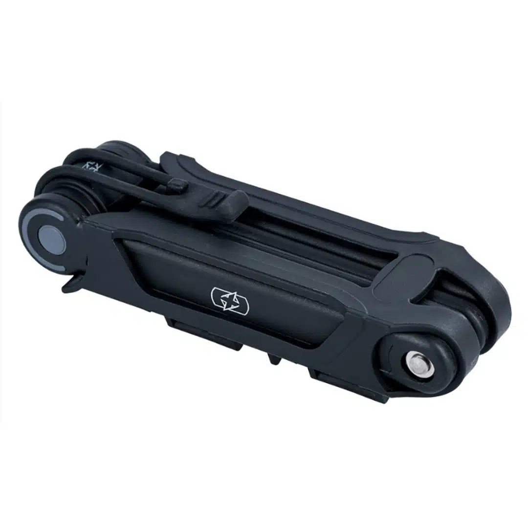 OXC XLK500 sammenleggbar leddlås