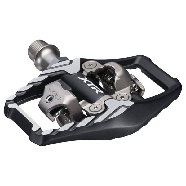 Shimano XTR M9120 SPD - Bilde 1