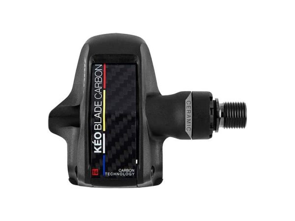 LOOK Pedal Keo Blade Carbon Ceramic Ti