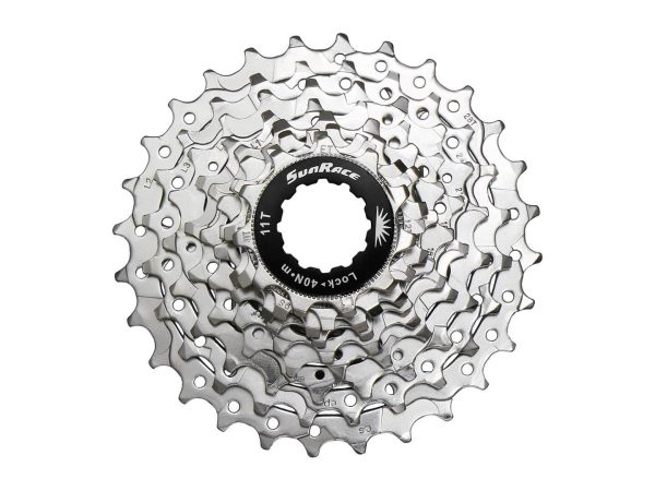 SunRace R919 9-Delt 11-28T Kassett