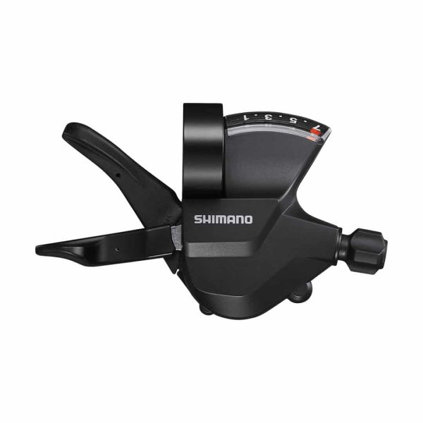 Shimano Altus M315 7-delt høyre girhendel