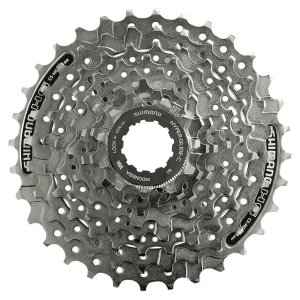 Shimano Acera HG41 8-delt kassett