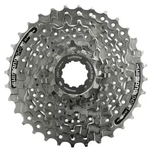 Shimano Acera HG41 8-delt kassett
