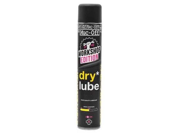 MUC-OFF Dry Lube 400 ml