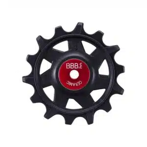 BBB RollerBoys BDP-17 Ceramic Trinsehjul
