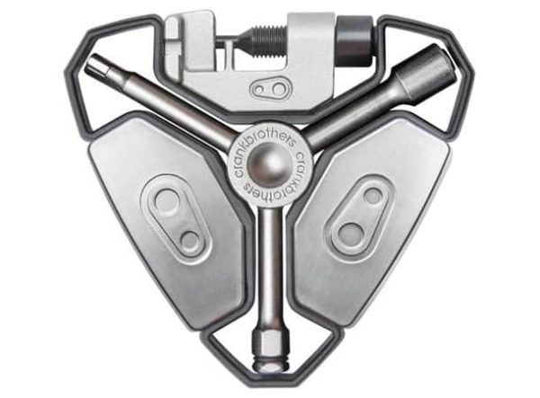CRANKBROTHERS Multi-tool Y15