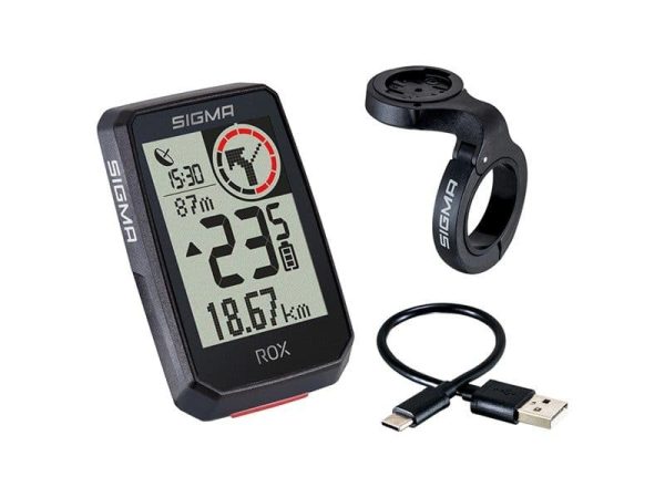 SIGMA ROX 2.0 Top Mount Set computer