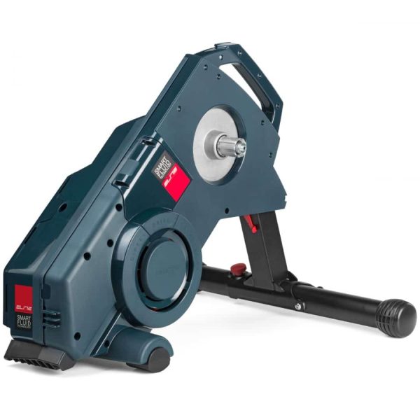Elite Trainer Turno Smart Sykkelrulle