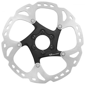Shimano XT SM-RT86 180mm bremseskive