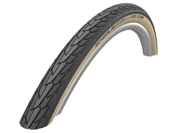 SCHWALBE Road Cruiser 700 x 35c