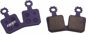 BBB BBS-371 Magura 4-Stempel bremseklosser