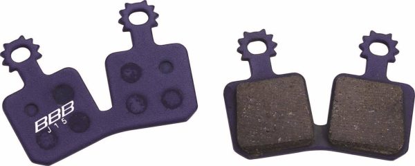 BBB BBS-371 Magura 4-Stempel bremseklosser