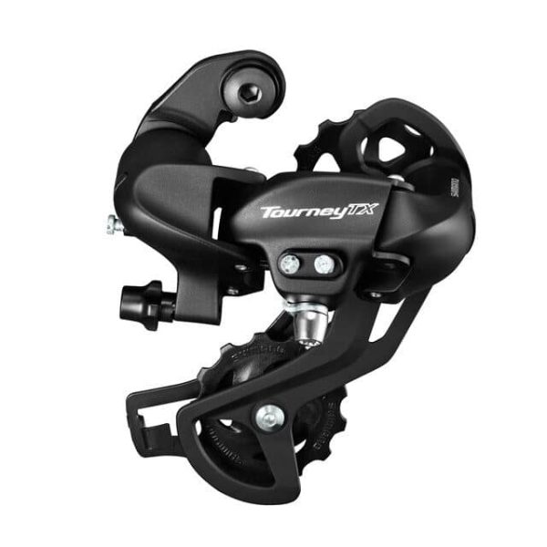 Shimano Tourney TX800 SGS Bakgir