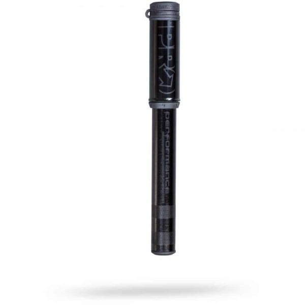 PRO Performance HP Alu Minipumpe